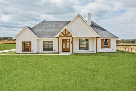 7871 S Fm 51 Boyd TX 76023