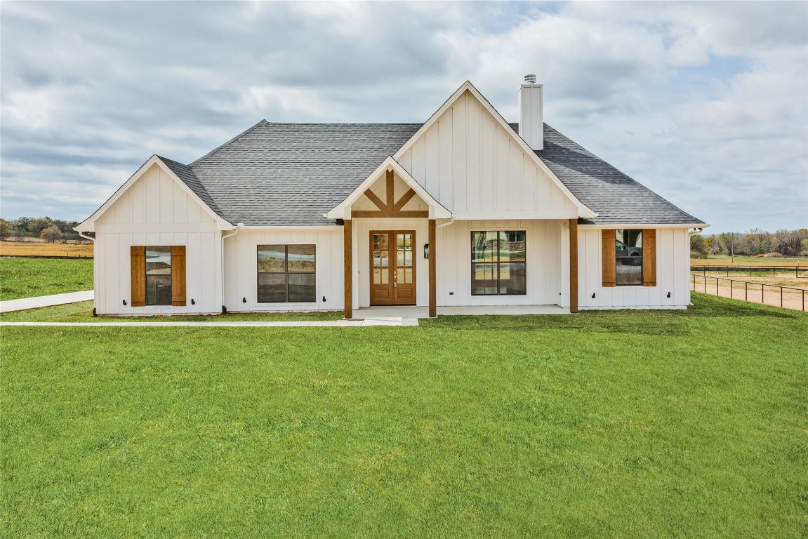 7871 S Fm 51 Boyd TX 76023