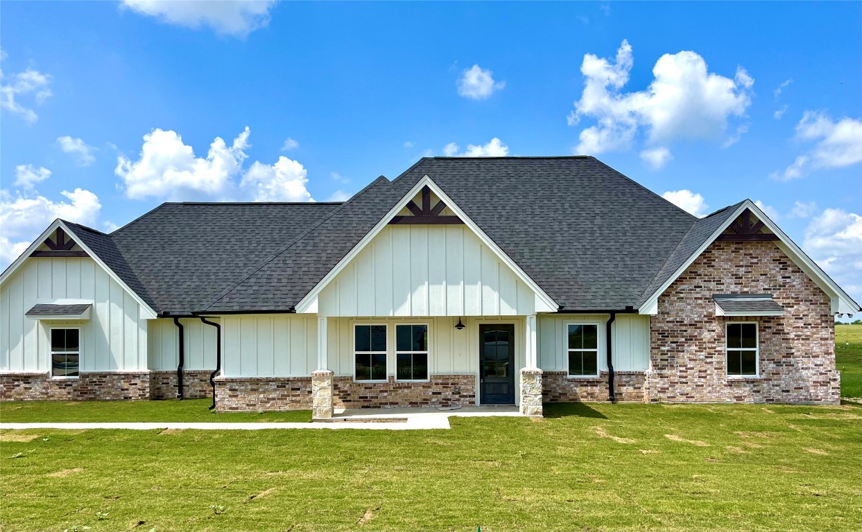 517 County Road 2830 Decatur TX 76234