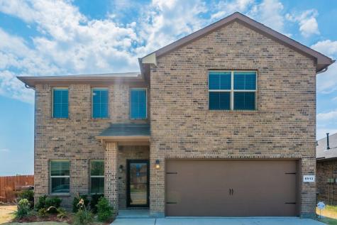 6913 Freeboard Way Fort Worth TX 76179