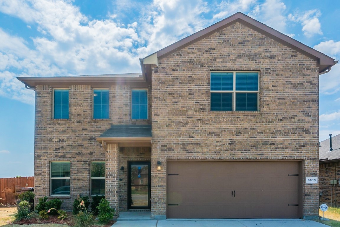 6913 Freeboard Way Fort Worth TX 76179