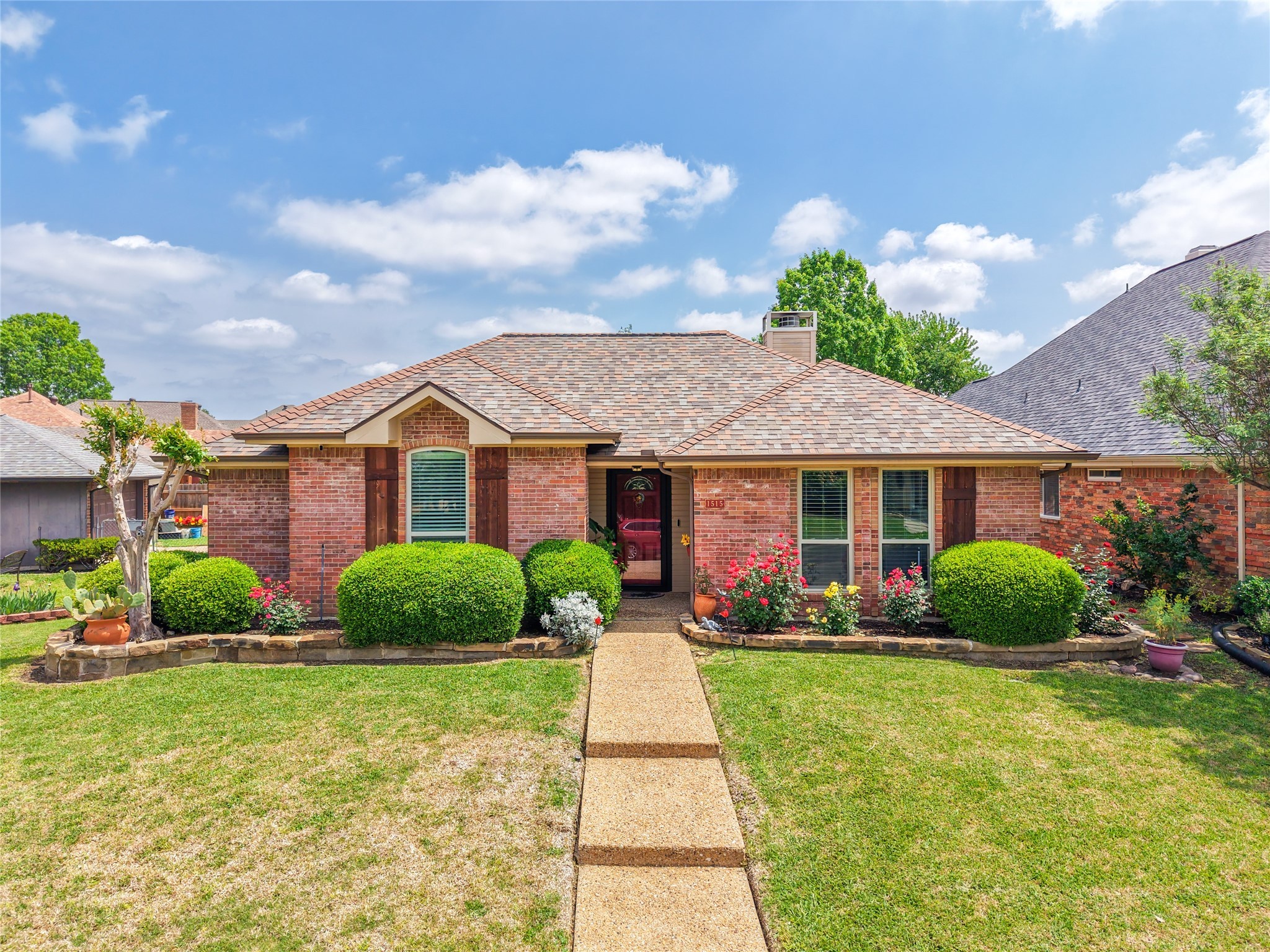 1515 Brighton Drive Carrollton TX 75007