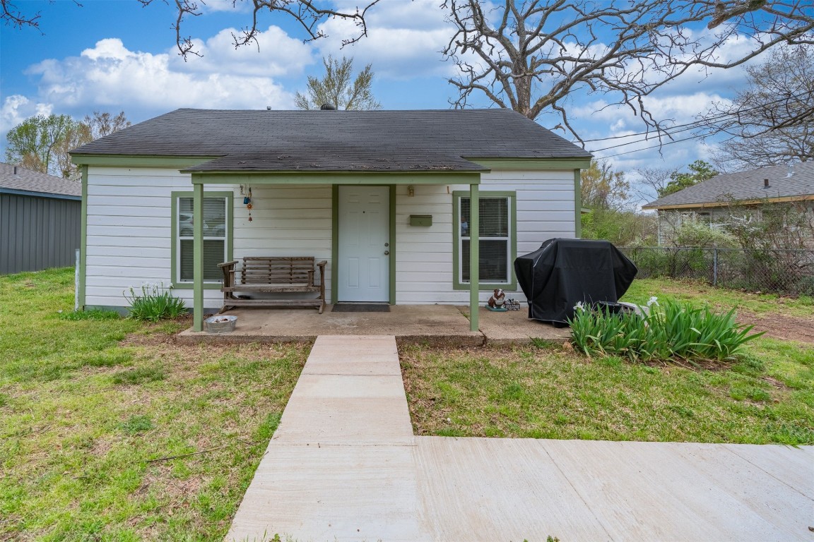 375 29th Street NE Paris TX 75460