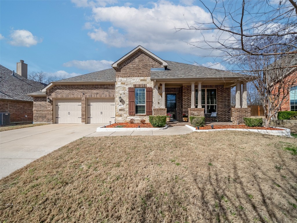 3213 Pilgrim Drive Melissa TX 75454