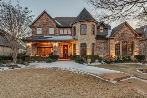 1109 Canton Court Allen TX 75013