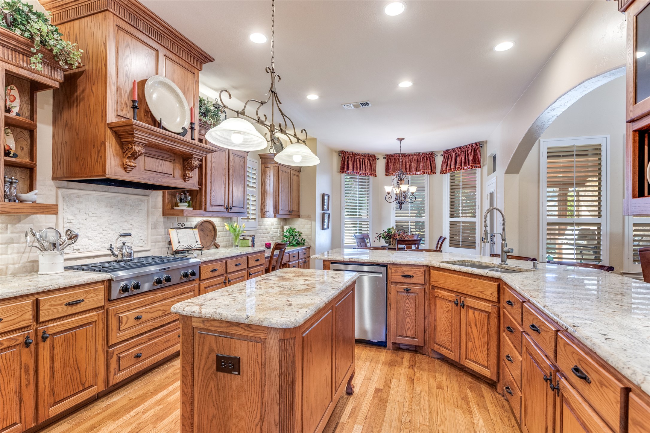 1109 Canton Court Allen TX 75013