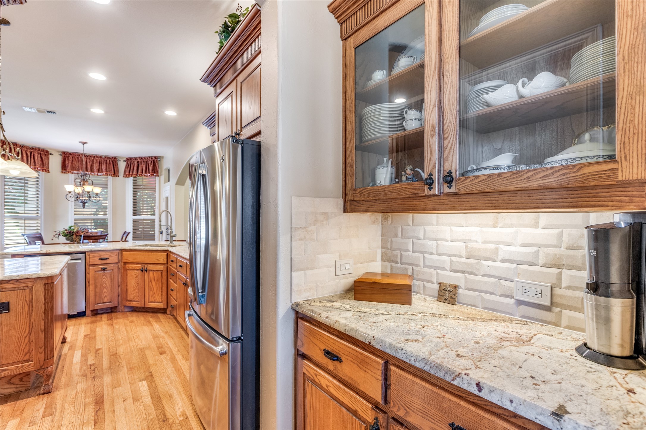 1109 Canton Court Allen TX 75013