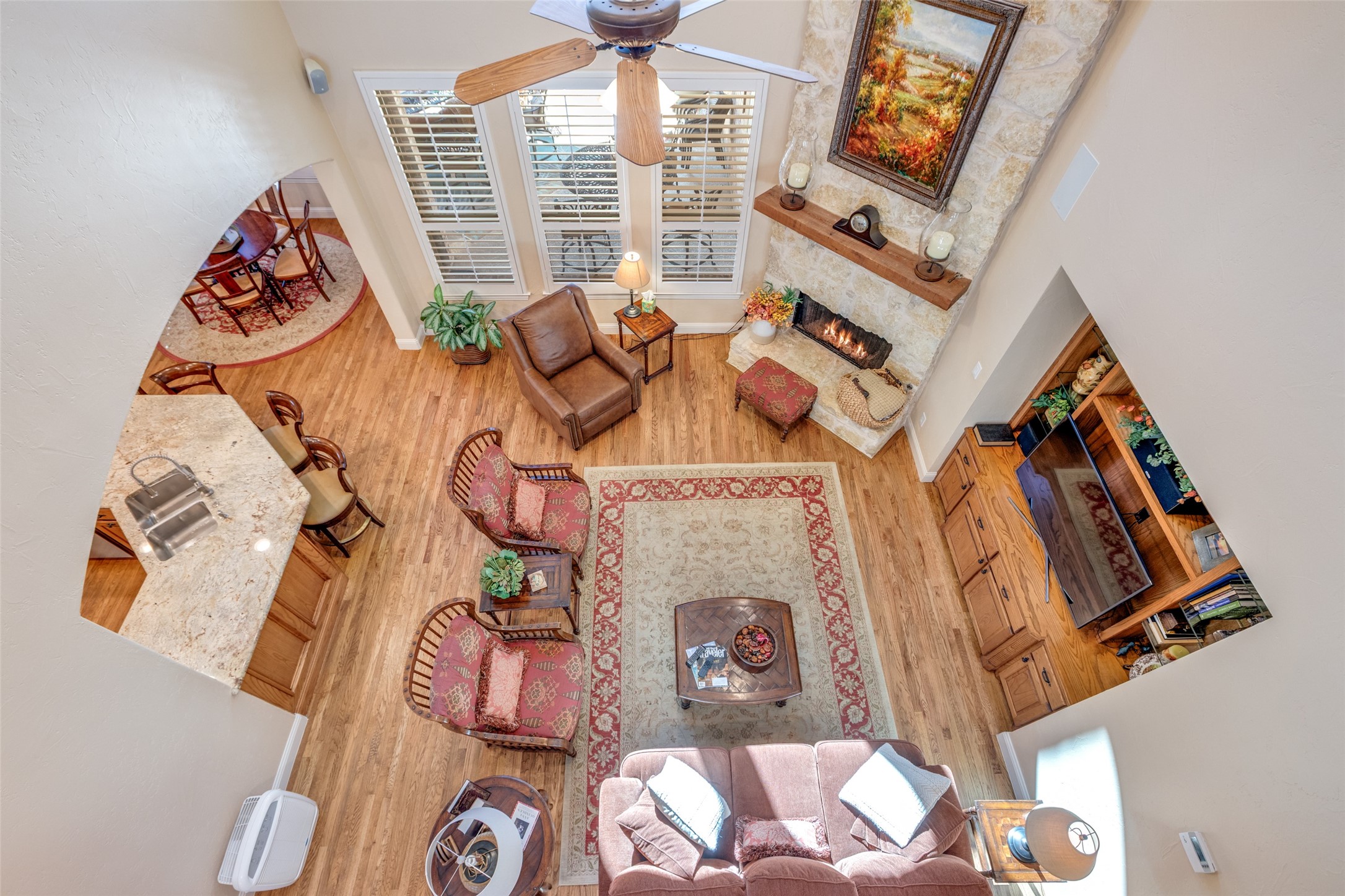 1109 Canton Court Allen TX 75013