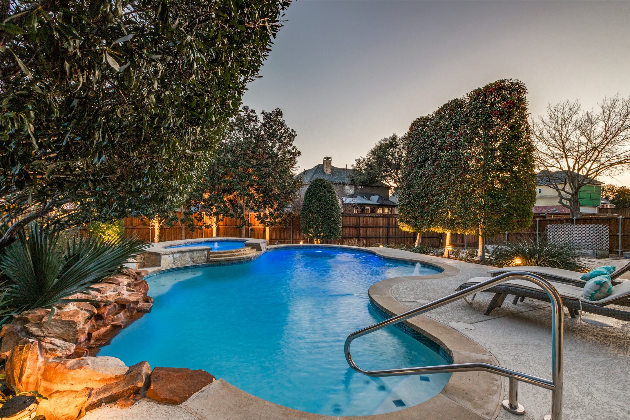 1109 Canton Court Allen TX 75013