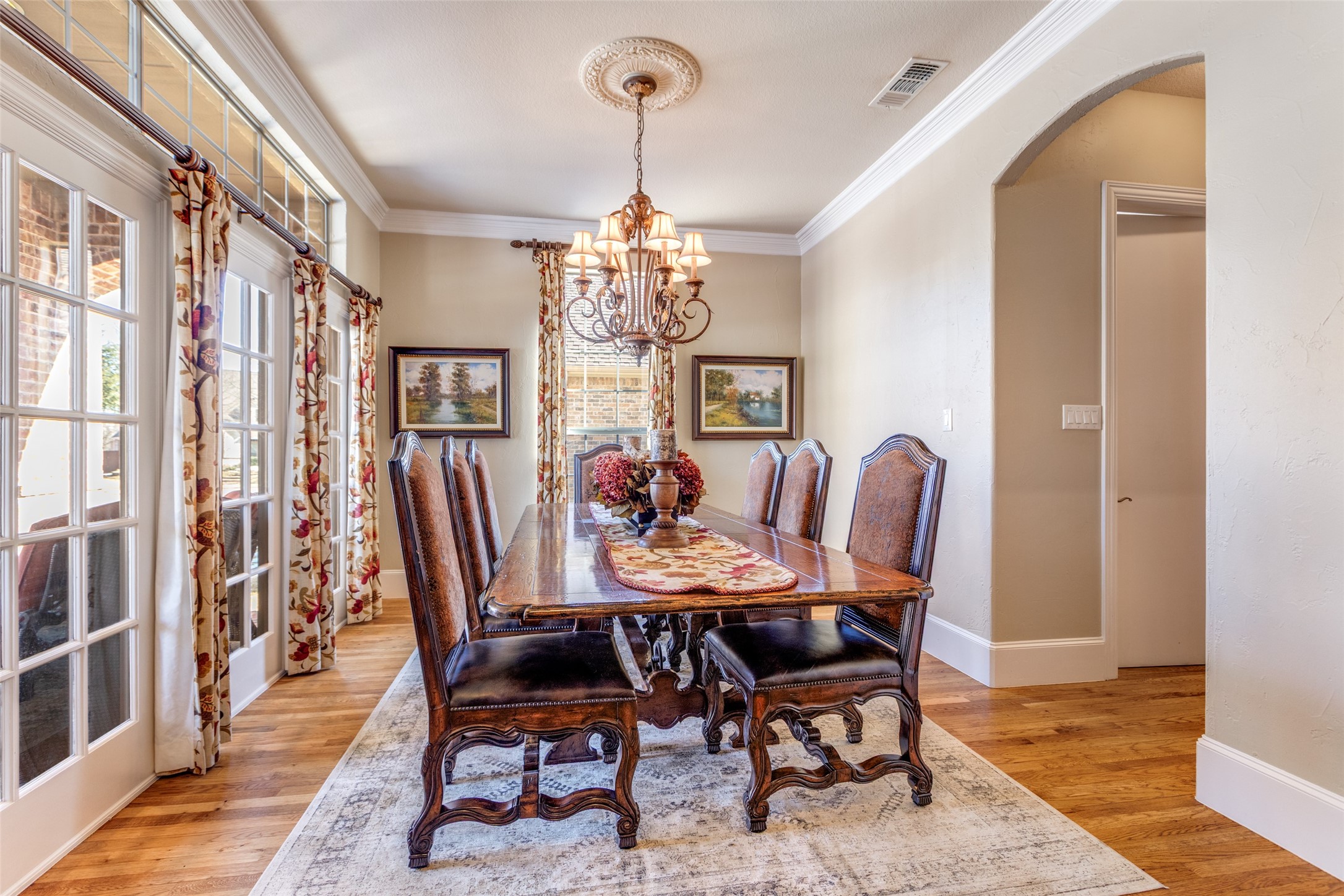 1109 Canton Court Allen TX 75013