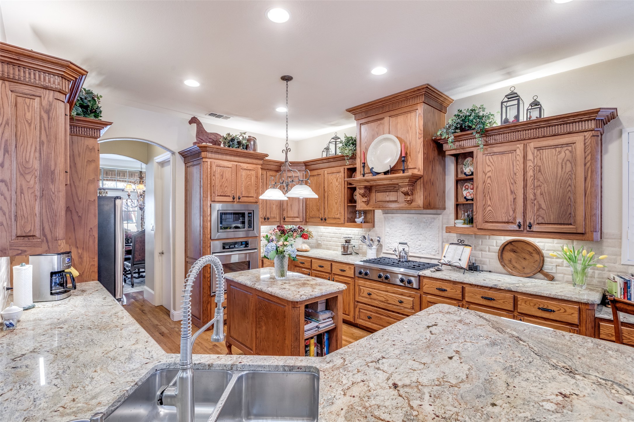 1109 Canton Court Allen TX 75013