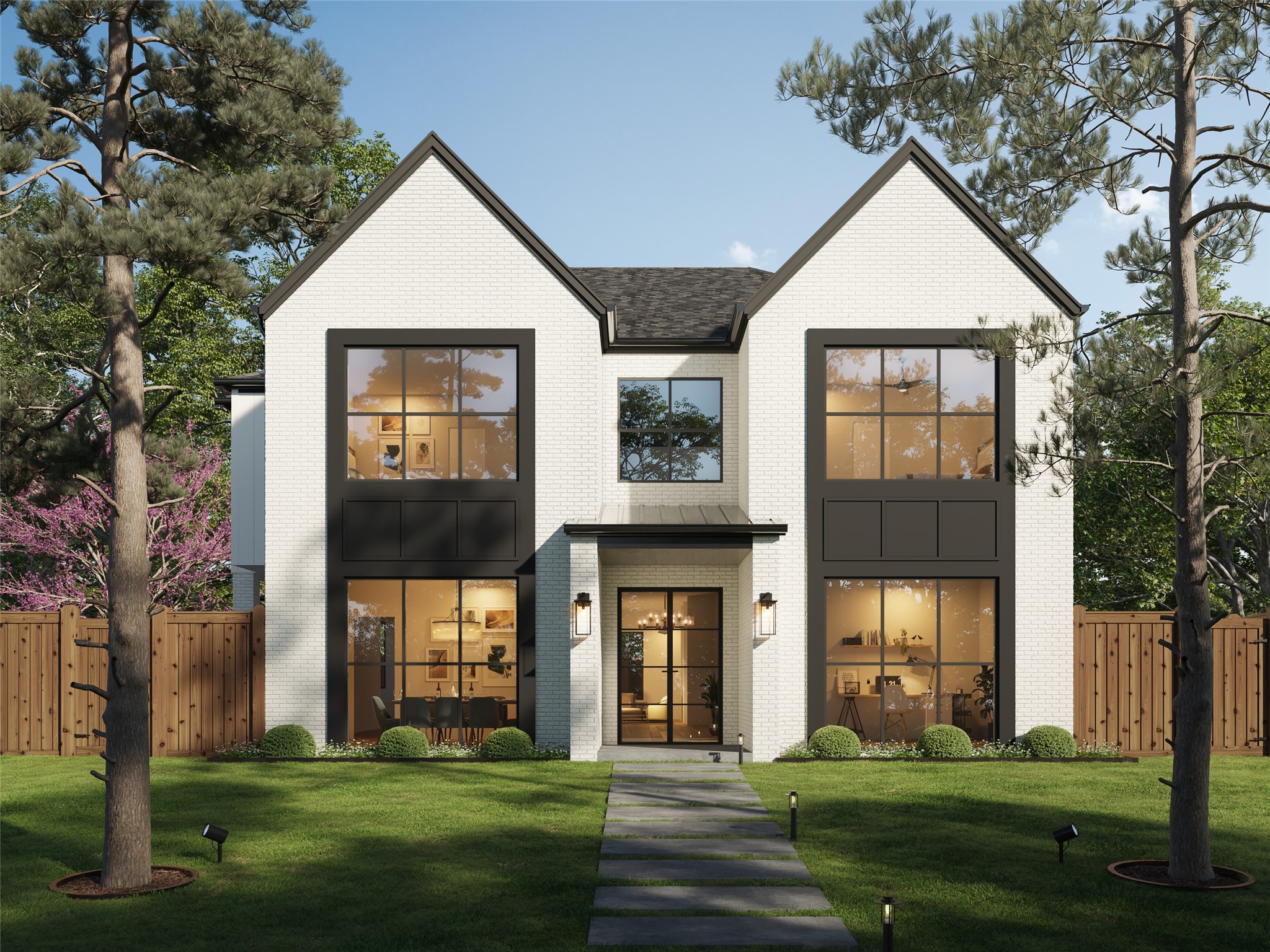 Dallas TX, 7007 Irongate Lane