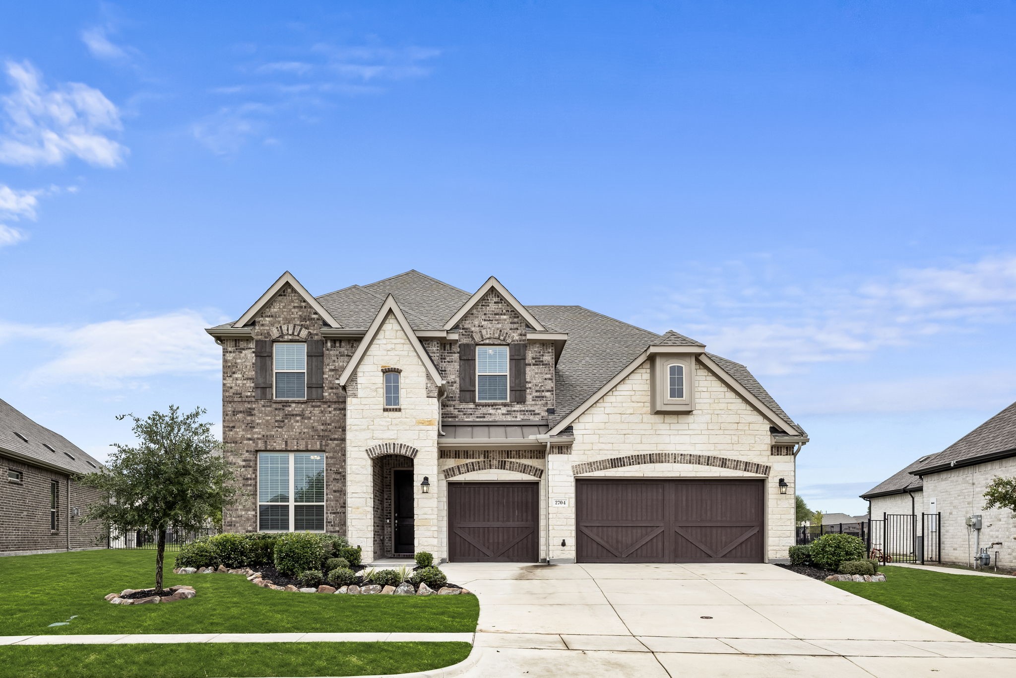 2704 Juniper Court Heath TX 75126