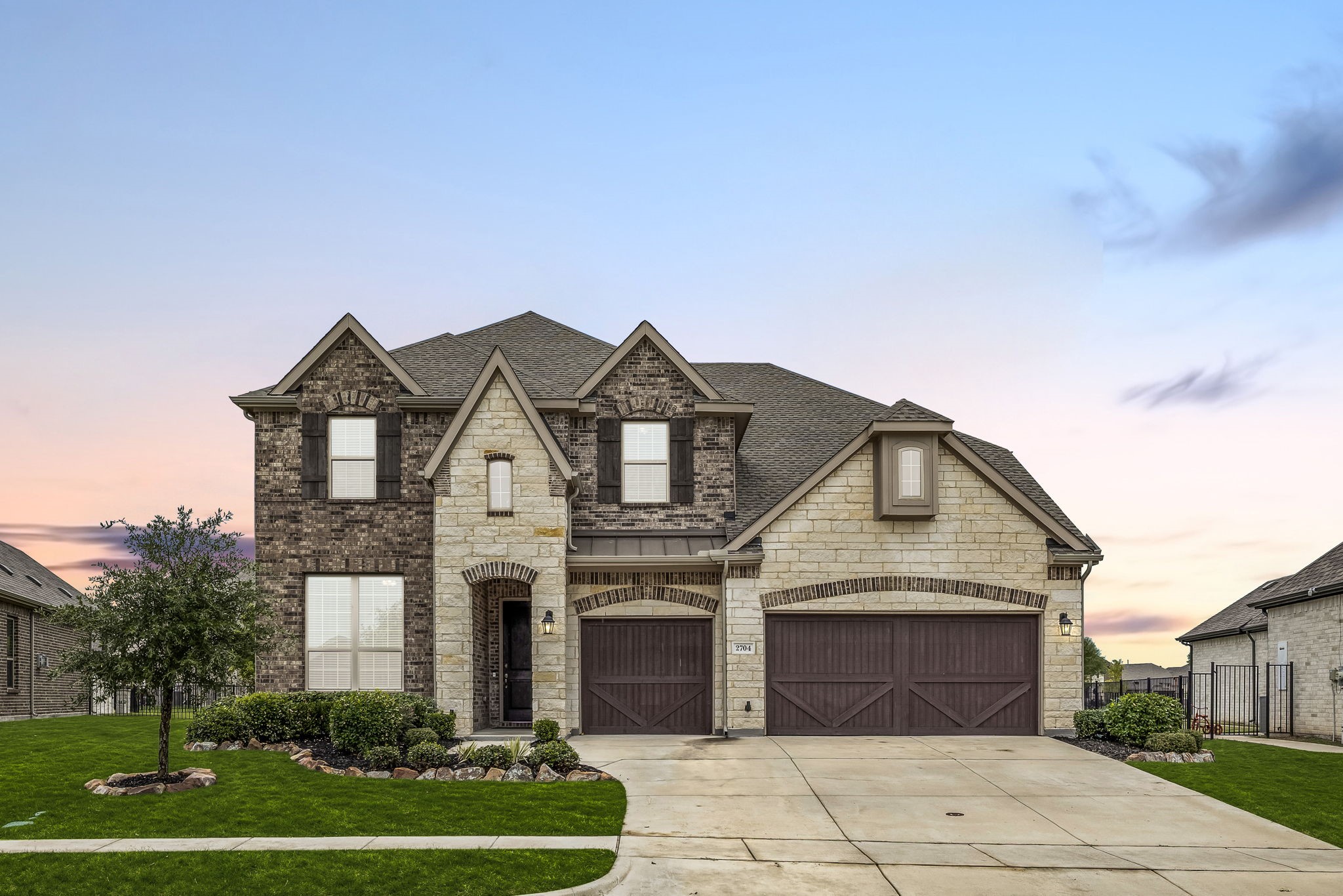 2704 Juniper Court Heath TX 75126
