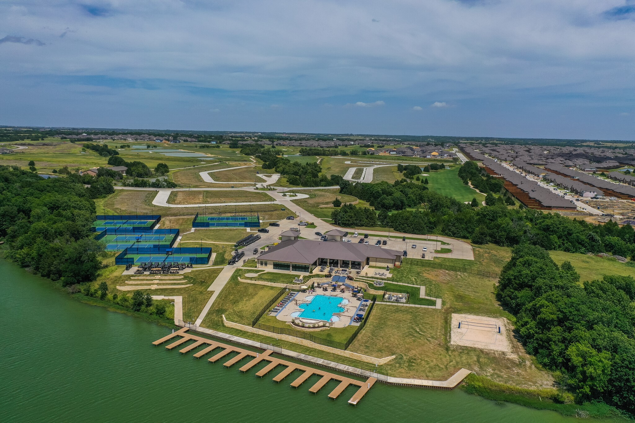 2704 Juniper Court Heath TX 75126