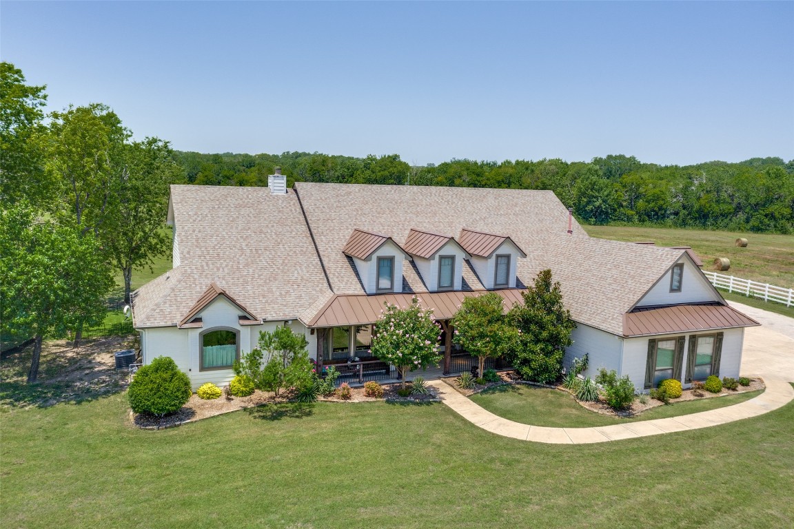 1133 Purple Martin Drive Mckinney TX 75071