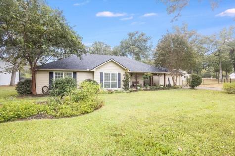 108 Azalea Court Trinidad TX 75163