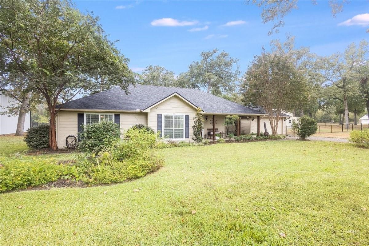 108 Azalea Court Trinidad TX 75163