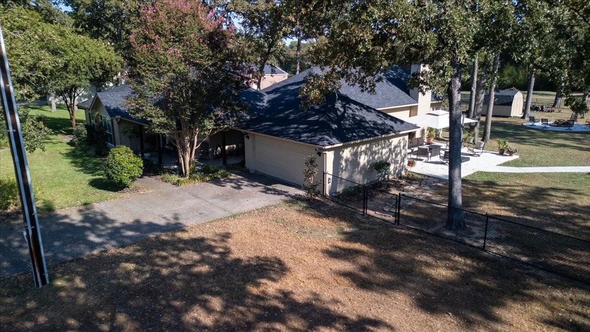 108 Azalea Court Trinidad TX 75163