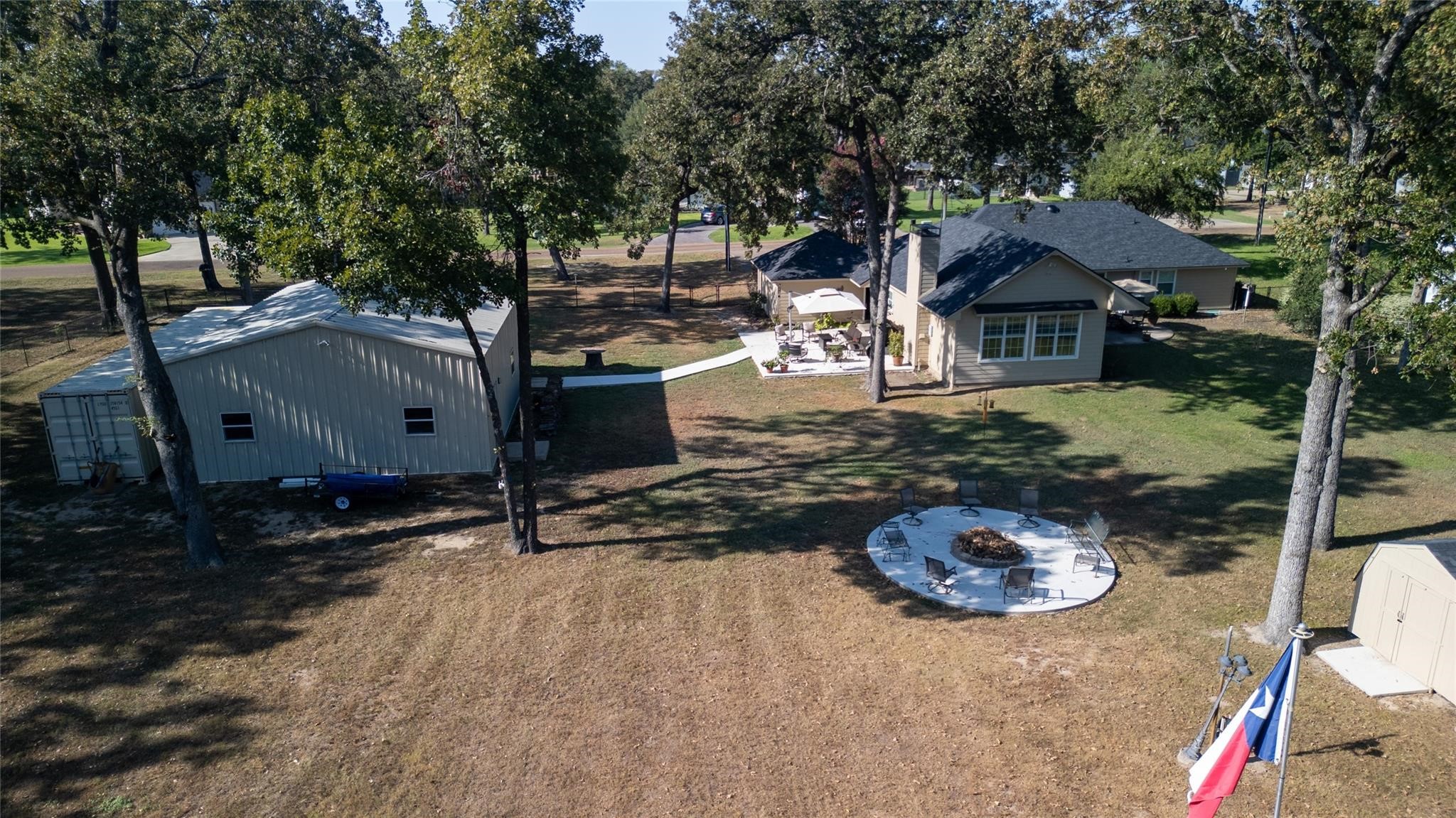 108 Azalea Court Trinidad TX 75163