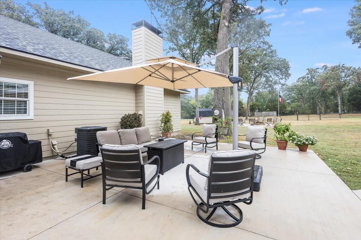 108 Azalea Court Trinidad TX 75163