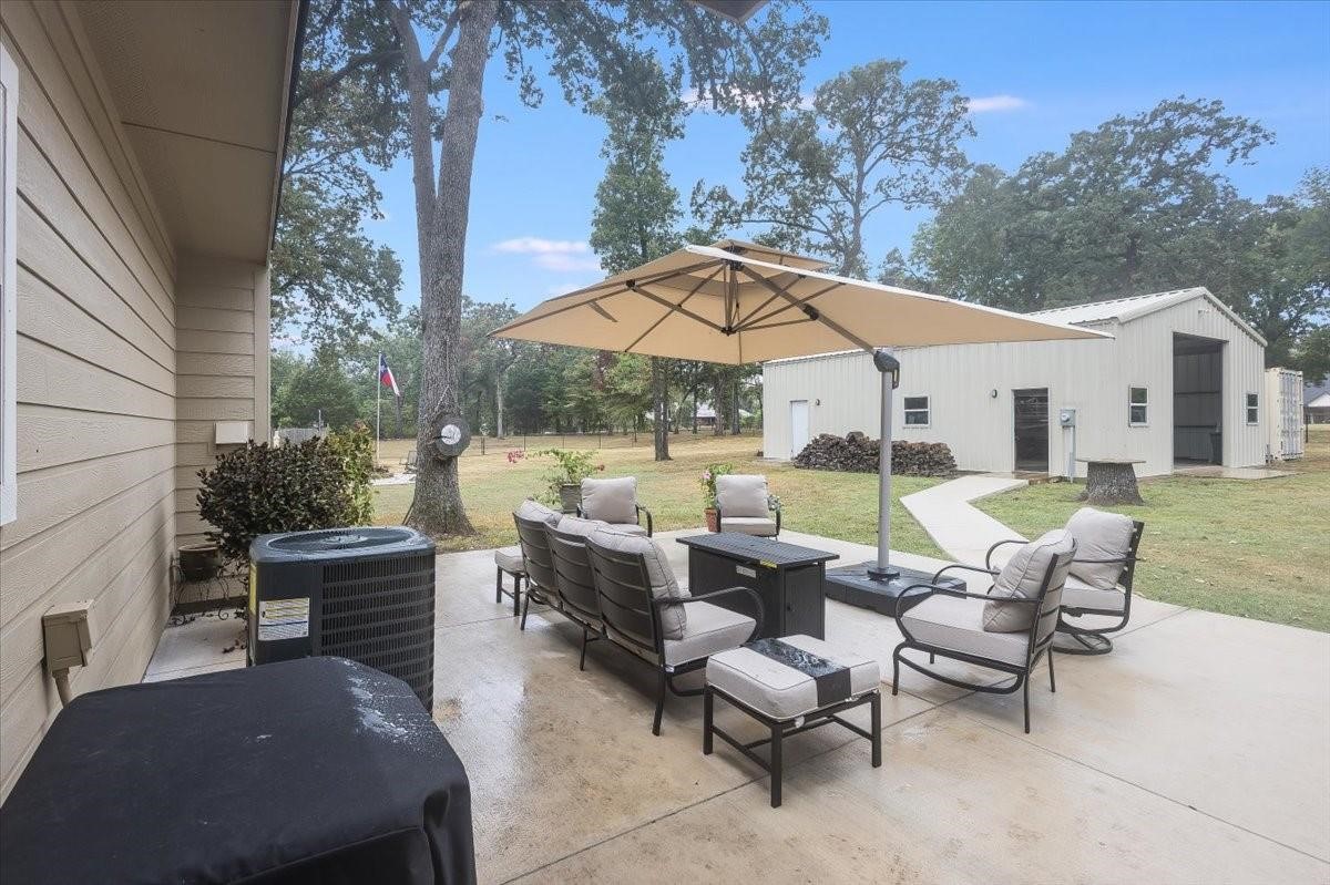 108 Azalea Court Trinidad TX 75163