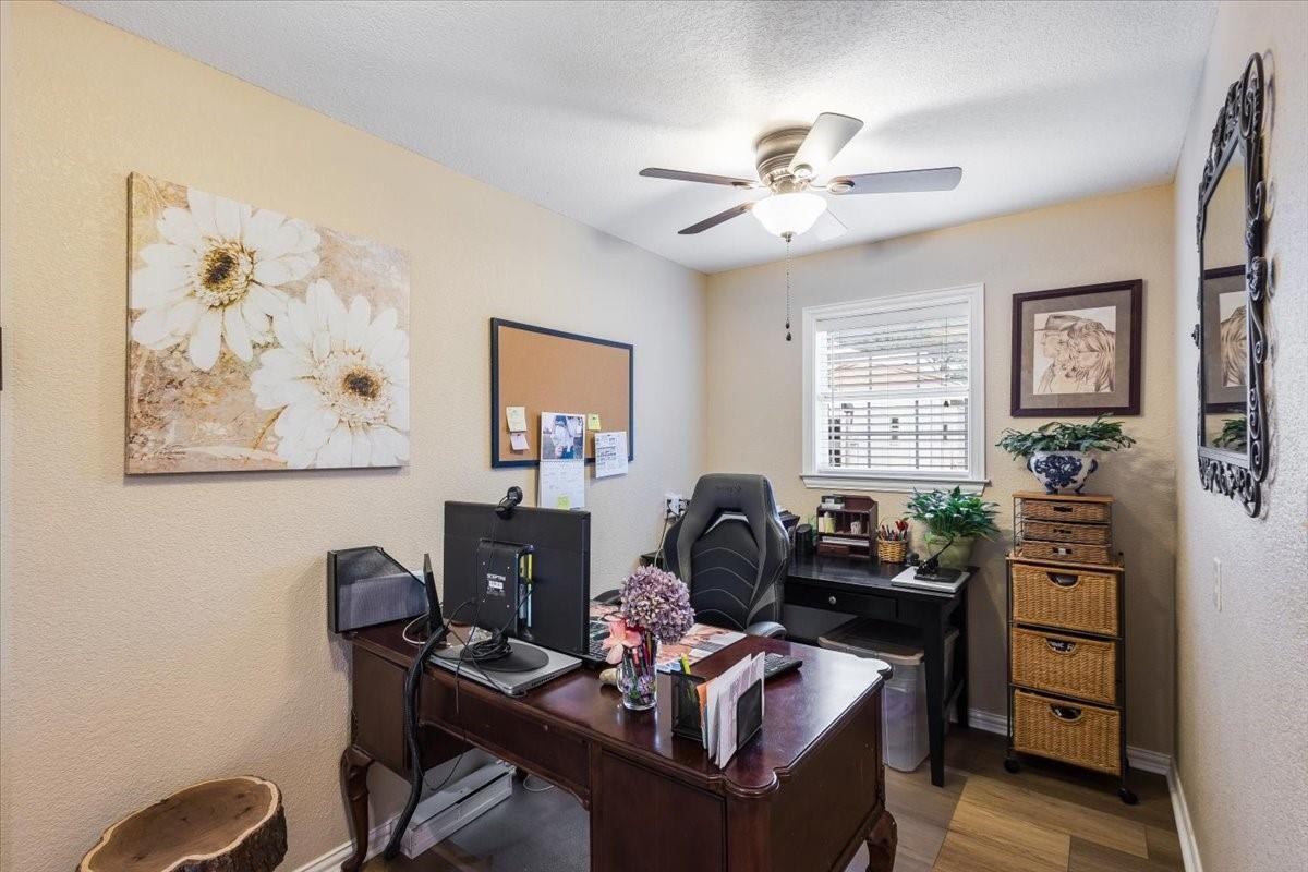 108 Azalea Court Trinidad TX 75163
