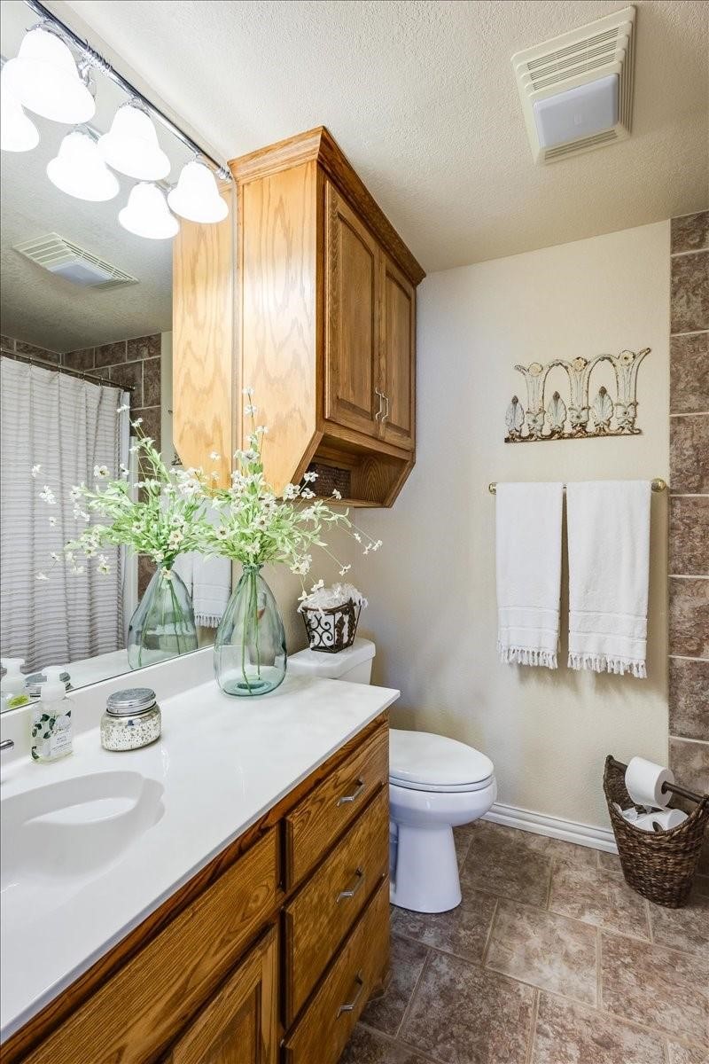 108 Azalea Court Trinidad TX 75163