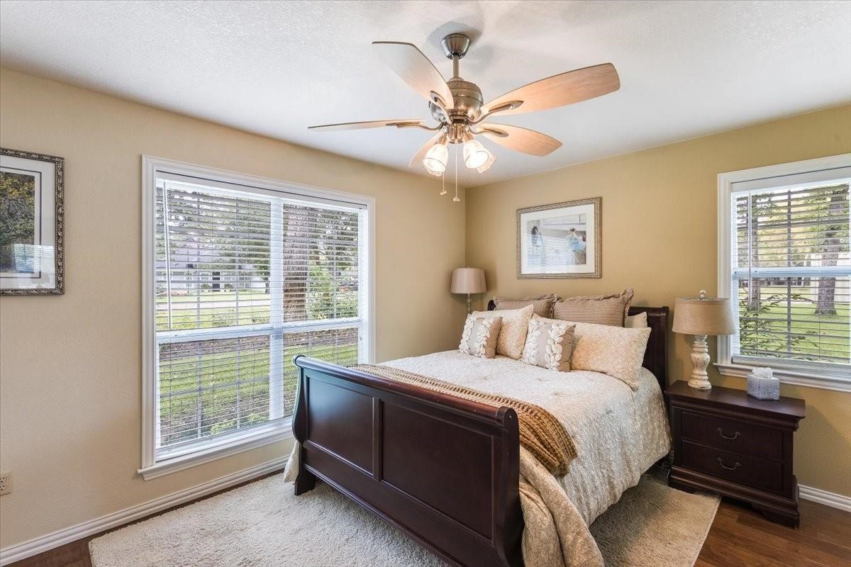 108 Azalea Court Trinidad TX 75163