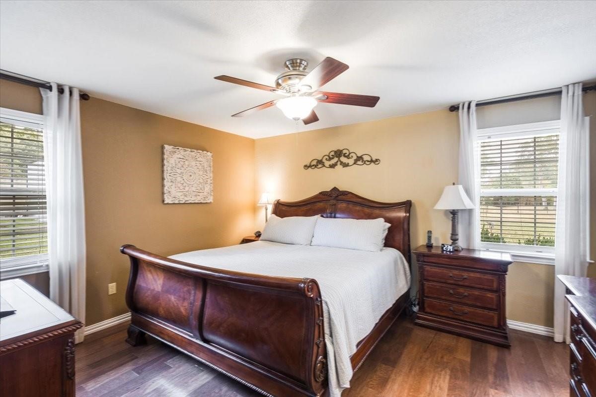 108 Azalea Court Trinidad TX 75163