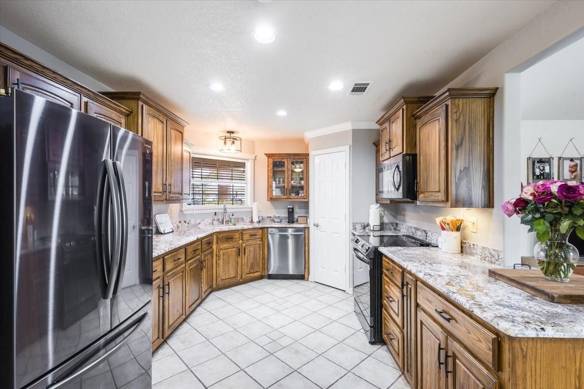 108 Azalea Court Trinidad TX 75163