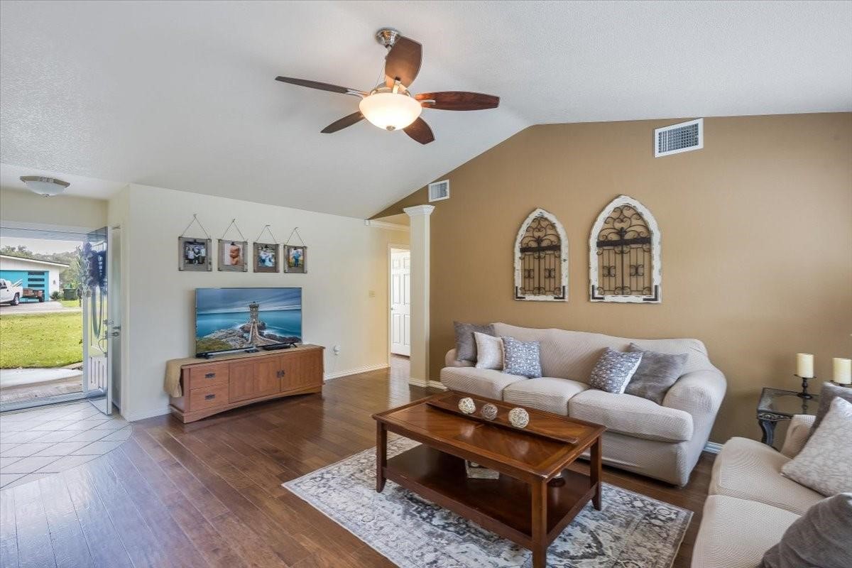 108 Azalea Court Trinidad TX 75163