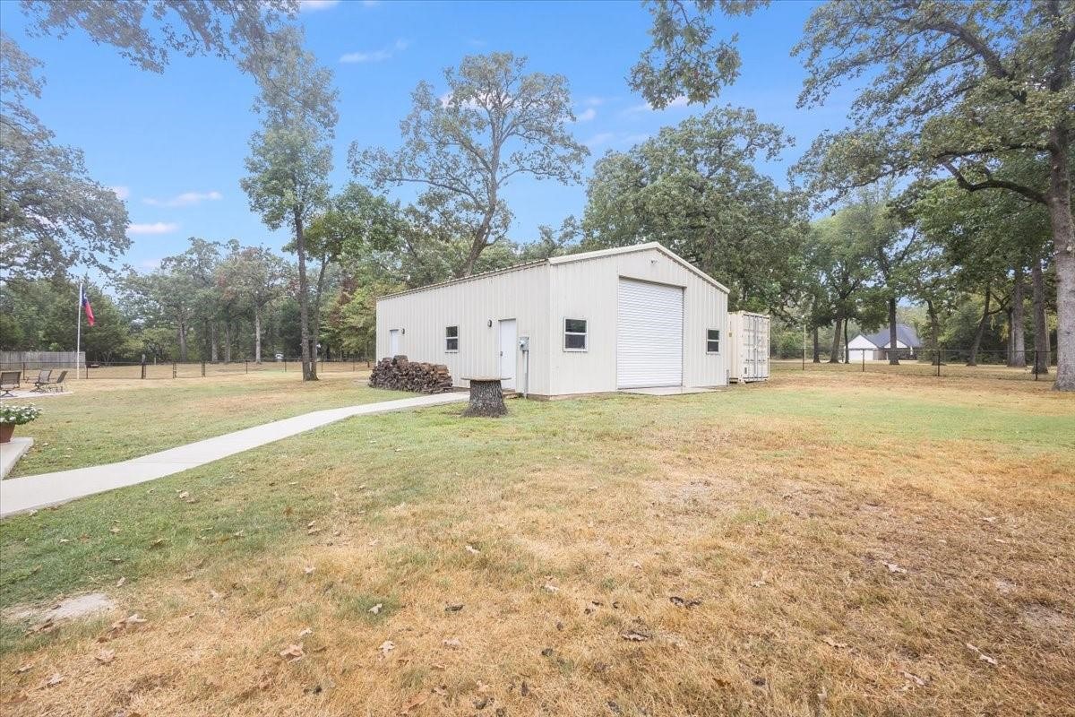 108 Azalea Court Trinidad TX 75163