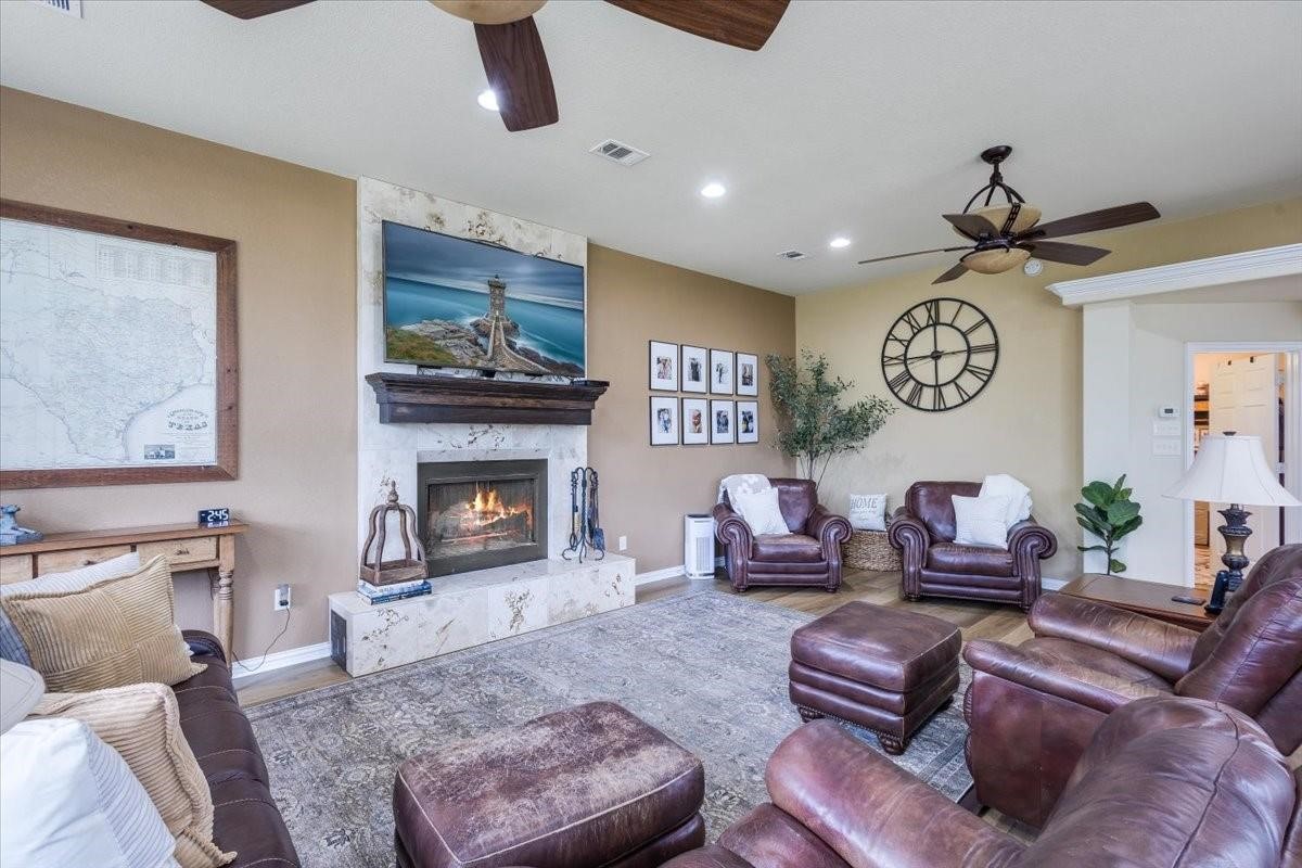 108 Azalea Court Trinidad TX 75163