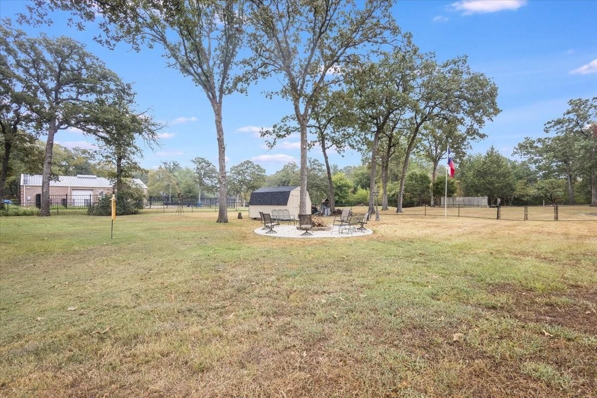 108 Azalea Court Trinidad TX 75163