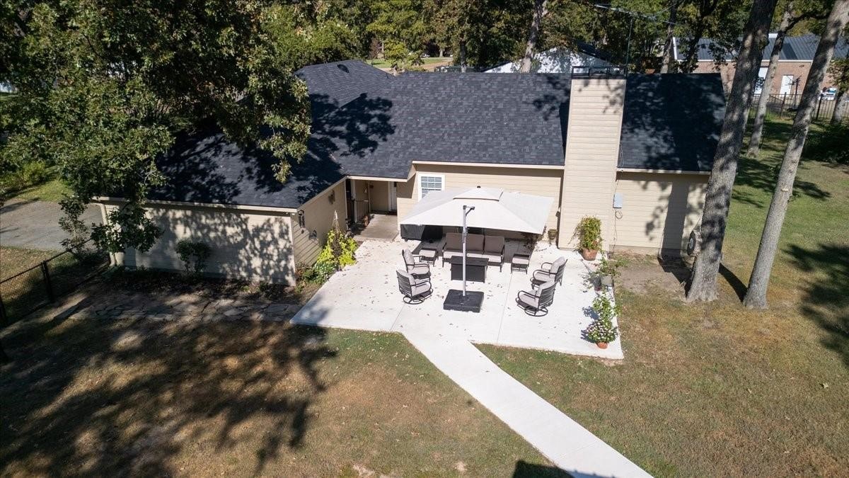 108 Azalea Court Trinidad TX 75163