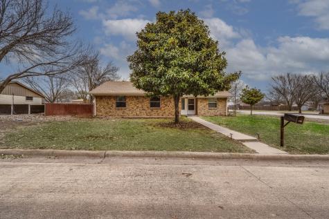 100 N Valley Street Red Oak TX 75154