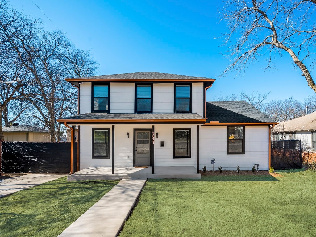 3923 De Kalb Avenue Dallas TX 75216