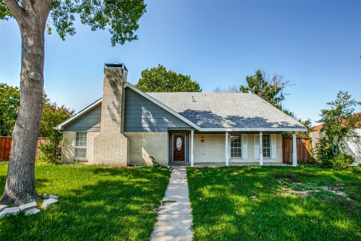 201 Aston Drive Richardson TX 75081
