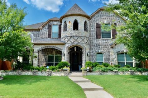 12472 Willowgate Drive Frisco TX 75035