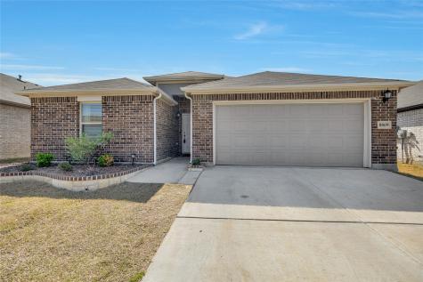8809 Lantana Meadow Drive Fort Worth TX 76131