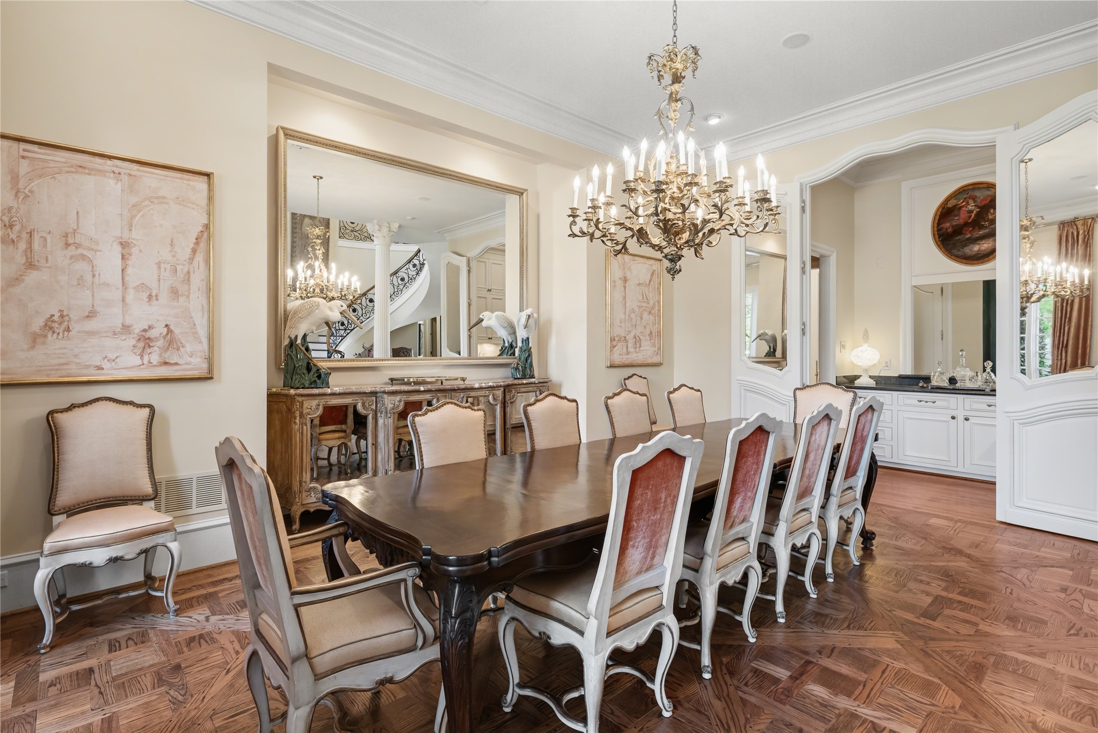 3004 W Shadow Drive Arlington TX 76006