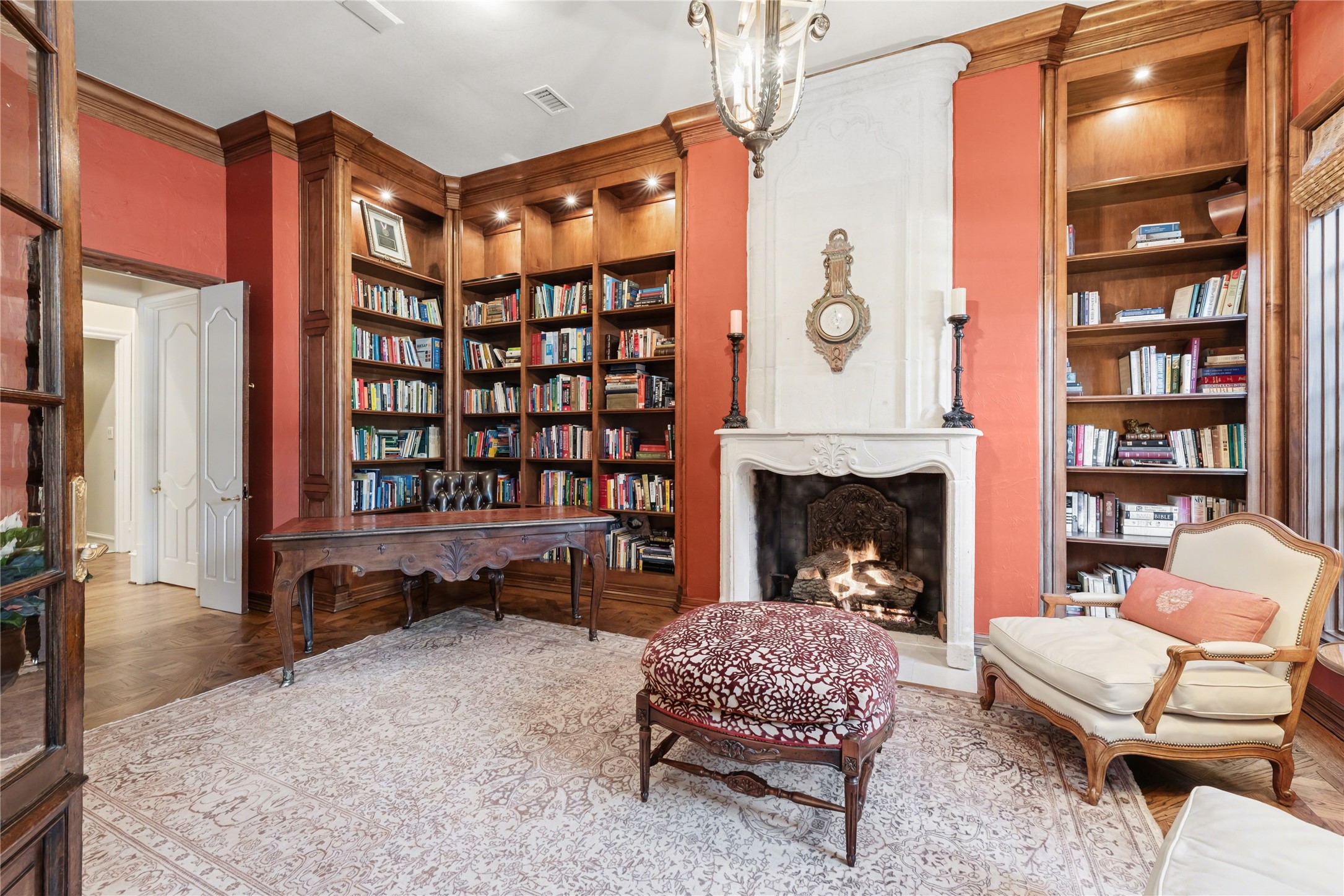 3004 W Shadow Drive Arlington TX 76006