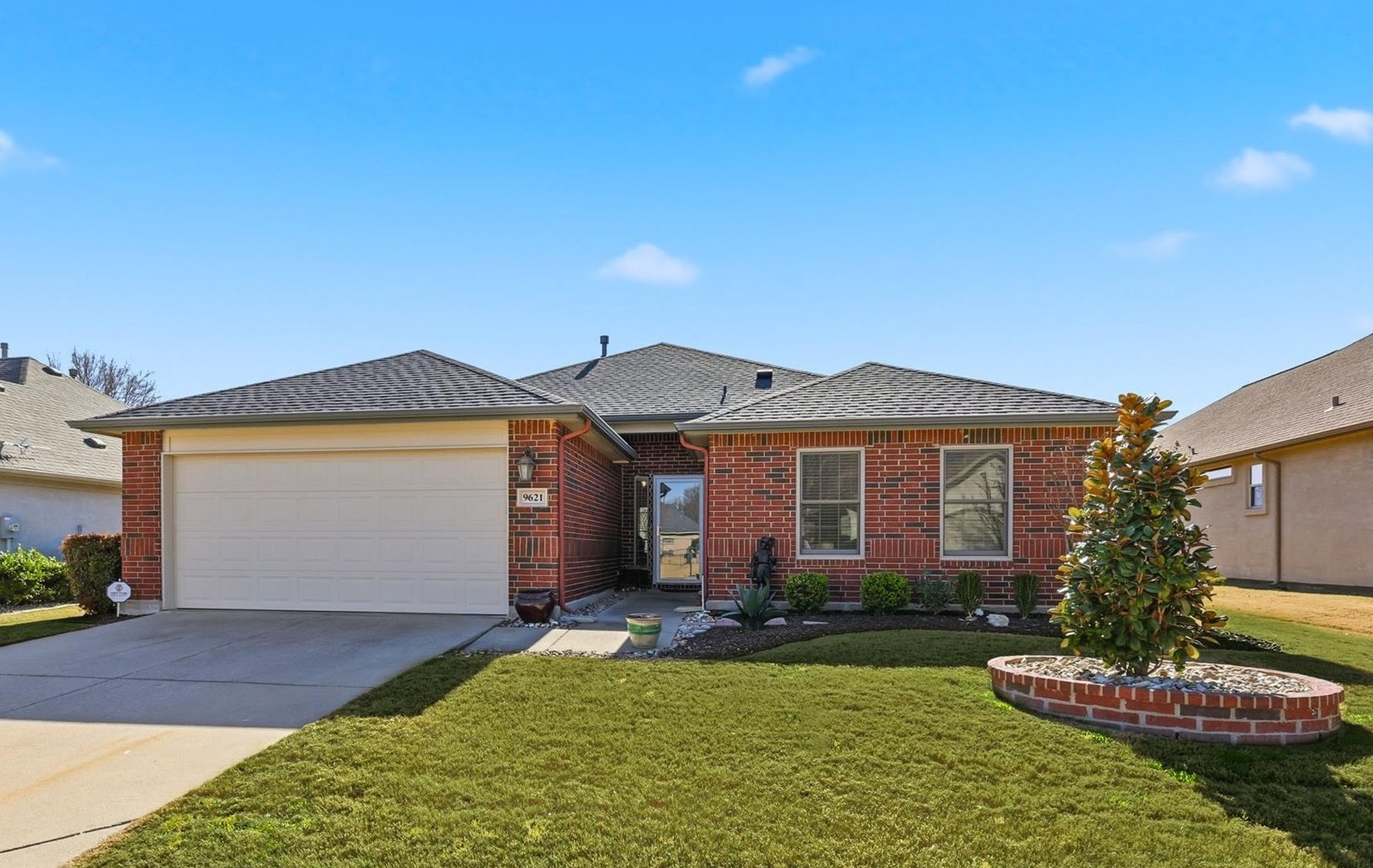 9621 Applewood Trail Denton TX 76207