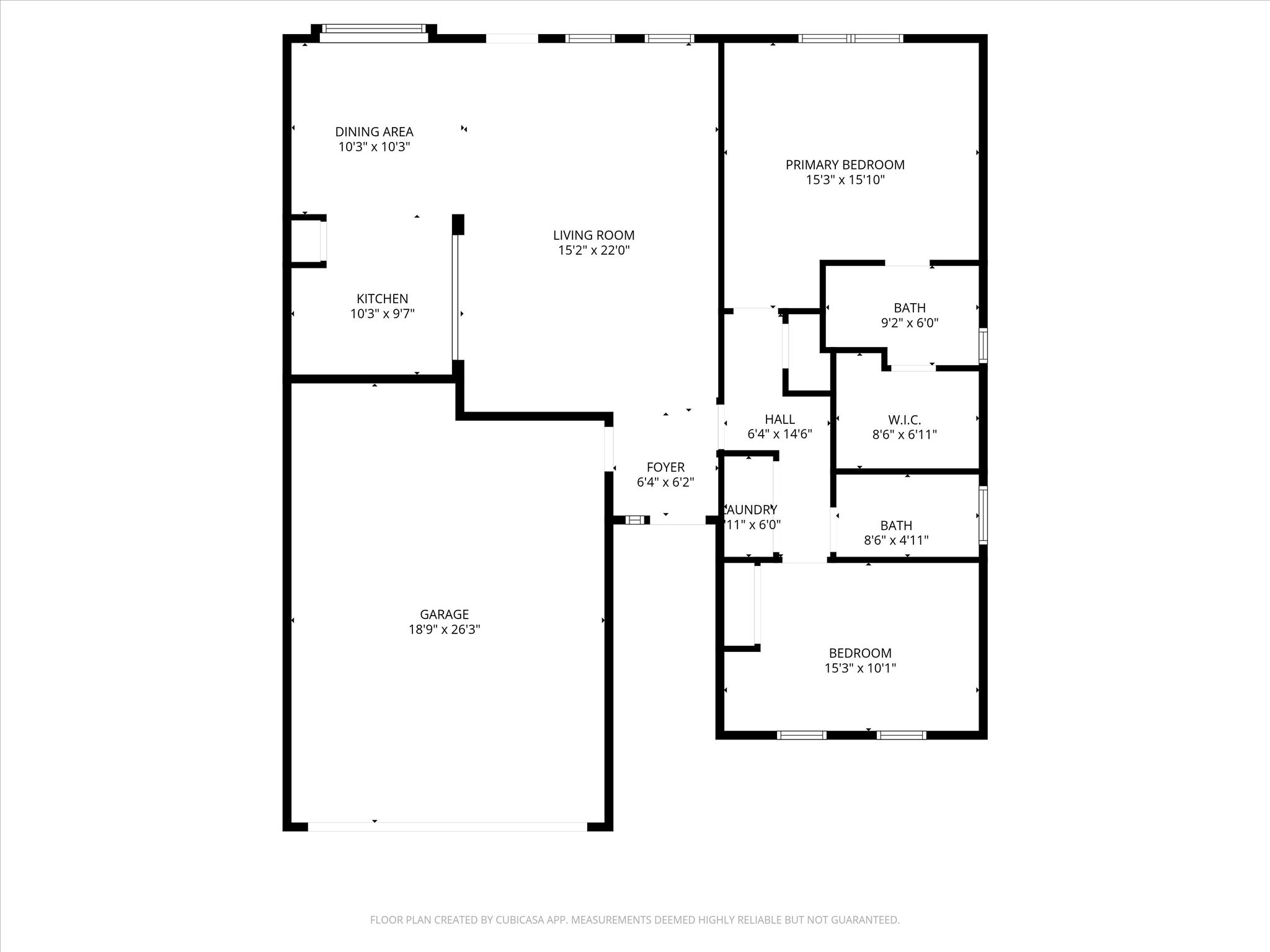 9621 Applewood Trail Denton TX 76207