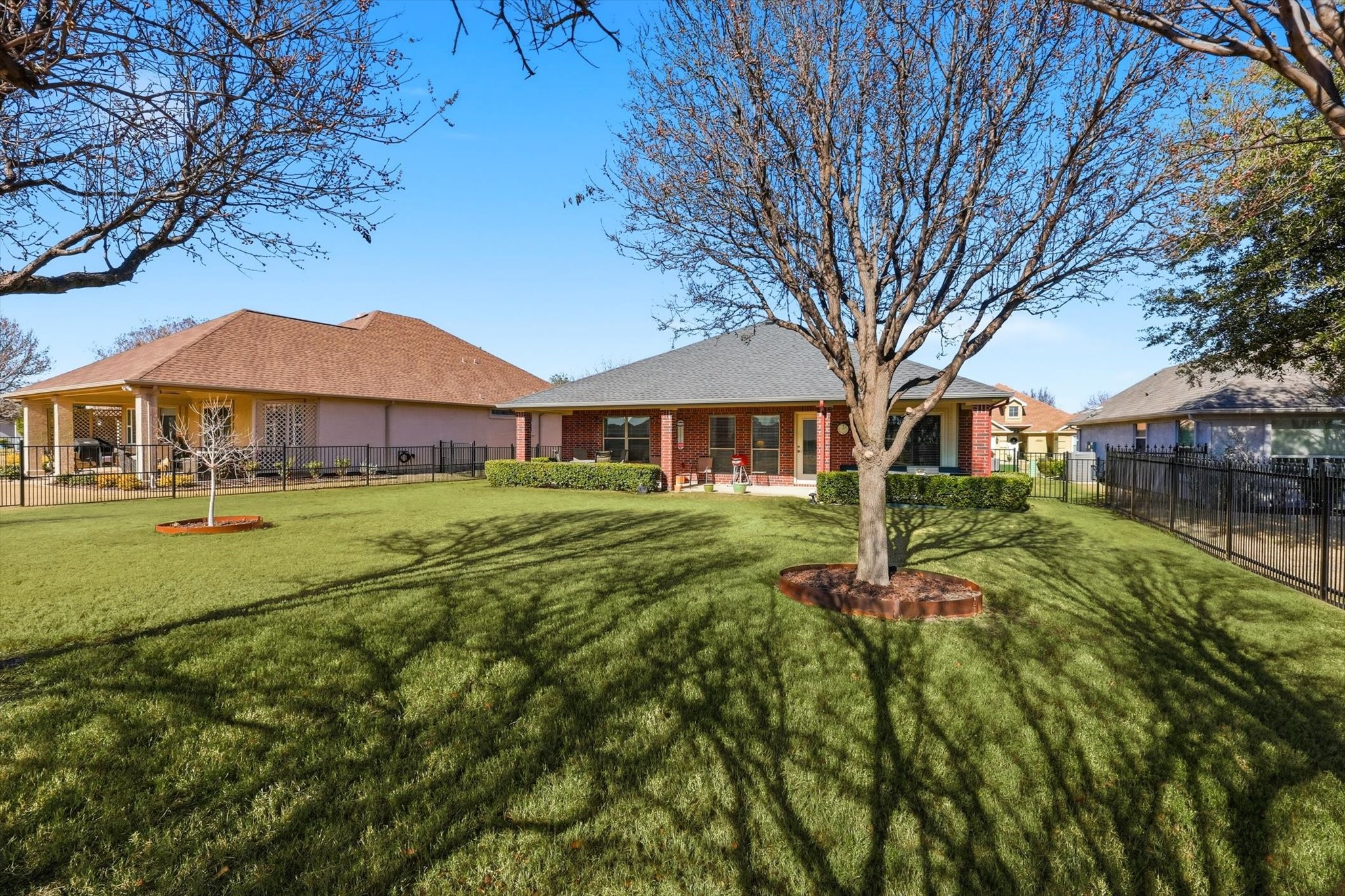9621 Applewood Trail Denton TX 76207
