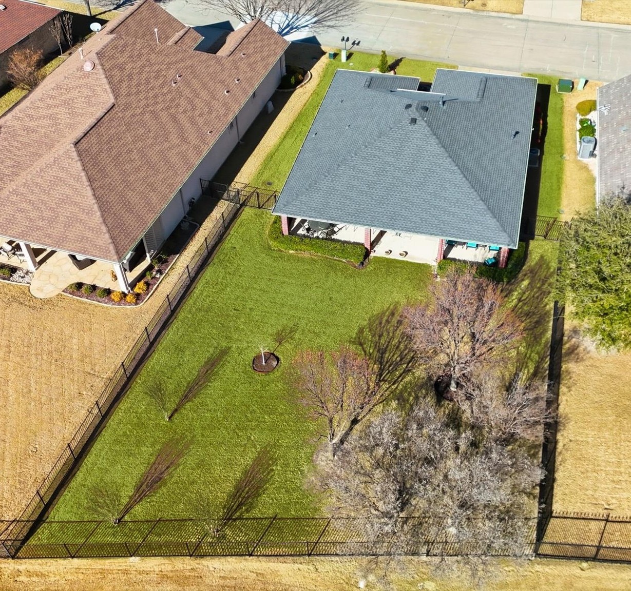 9621 Applewood Trail Denton TX 76207