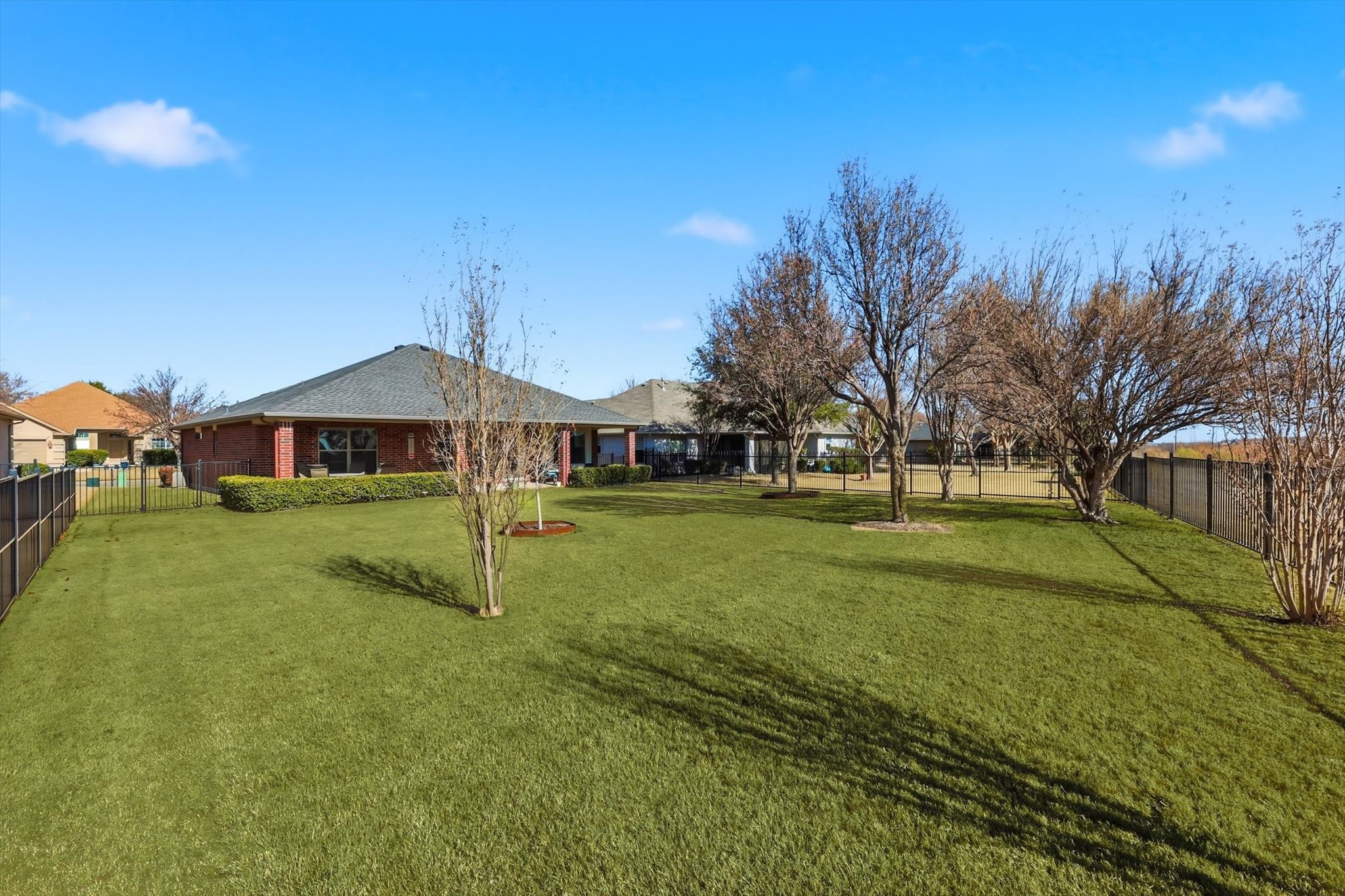 9621 Applewood Trail Denton TX 76207
