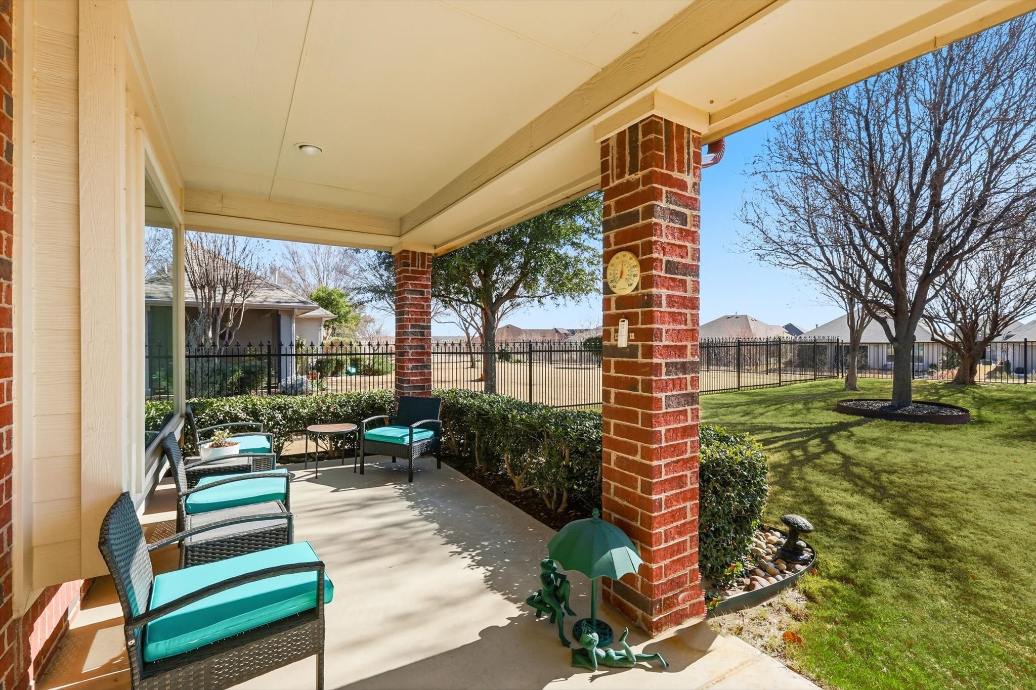 9621 Applewood Trail Denton TX 76207