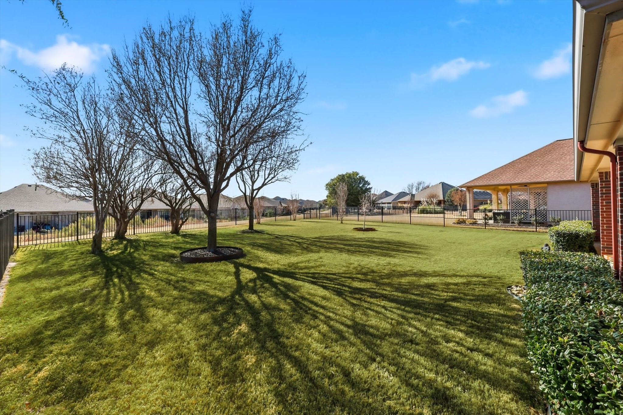 9621 Applewood Trail Denton TX 76207